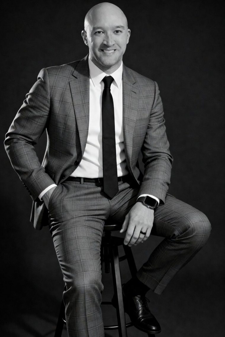Joe Mannion, founder and chief executive of Orca IT Solutions in Gilbert, Arizona