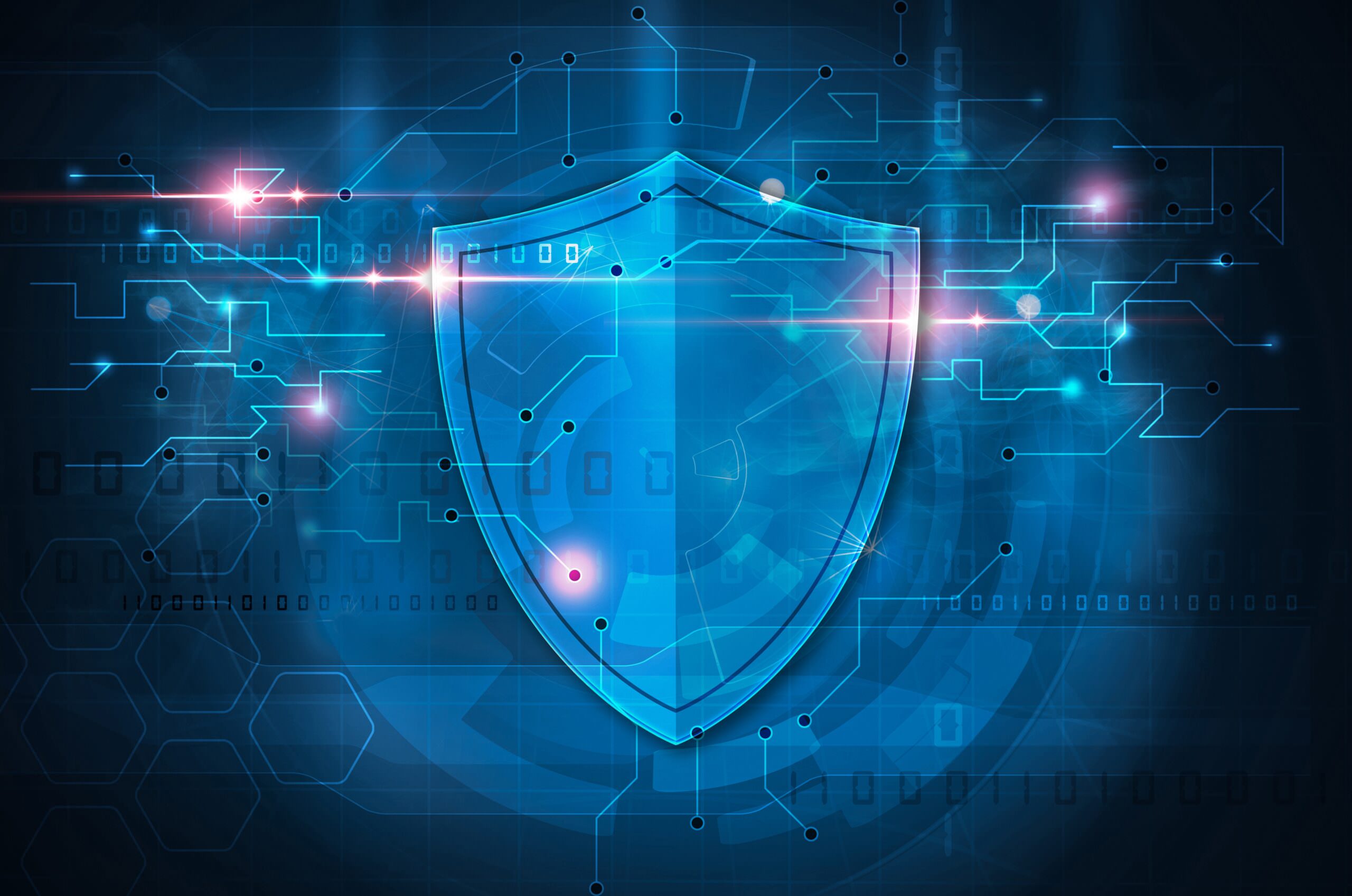 Softwerx, Microsoft and Halcyon: - Ransomware Protection For Online Business