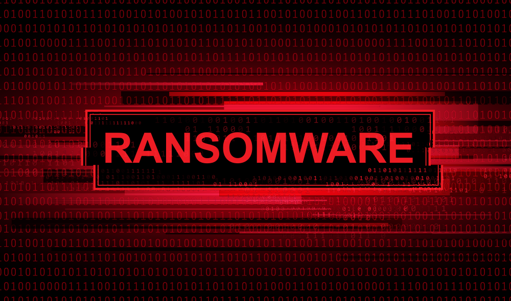 Shield Your Data: Comprehensive Guide to Ransomware Protection