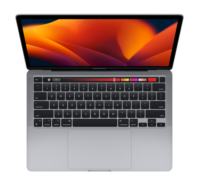 MacBook Pro repair and upgrade services