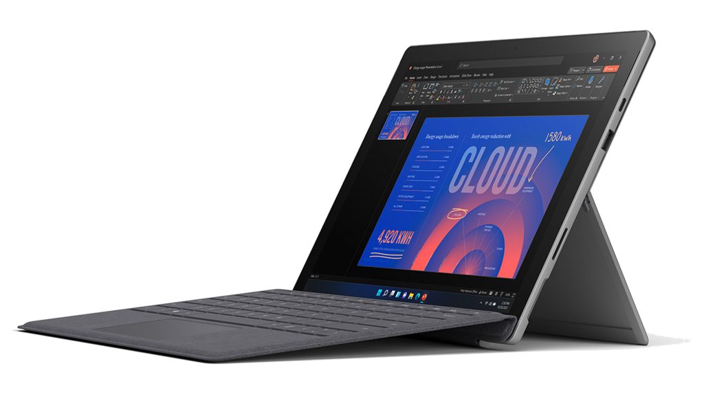 Microsoft Surface and Surface Pro repair and upgrade services