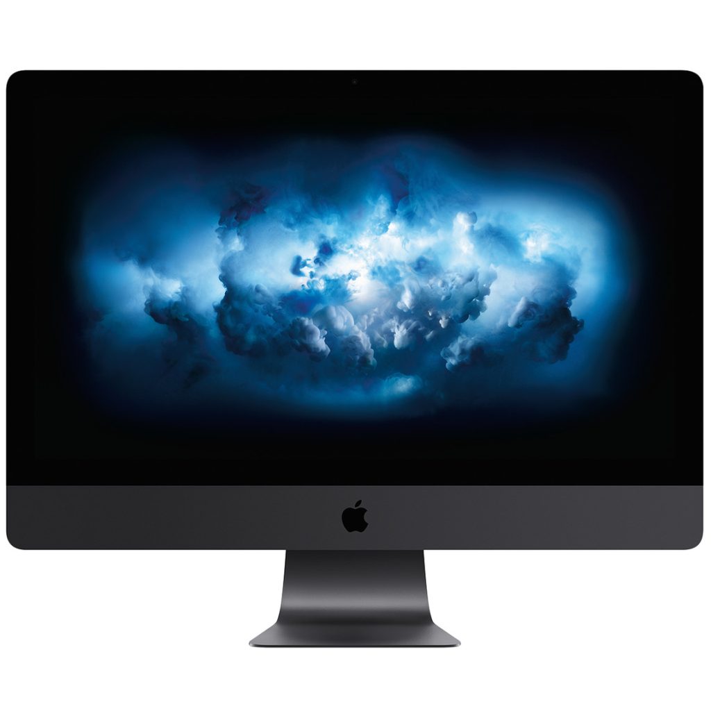 iMac and iMac Pro repair and upgrade services